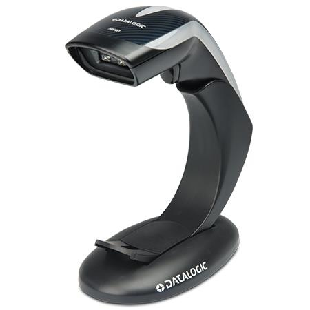 Datalogic Heron HD3430 Draagbare streepjescodelezer 1D/2D Laser Zwart (HD3430-BK) thumbnail