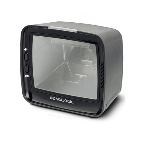 Datalogic Magellan 3450VSi - 2D - multi-IF - kit (USB) - dark grey (M3450-010200-07604) thumbnail