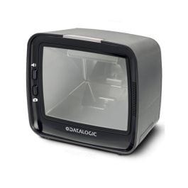 Datalogic Magellan 3450VSi, 2D, multi-IF, kabel (RS232), donkergrijs (M3450-010210-07104) thumbnail