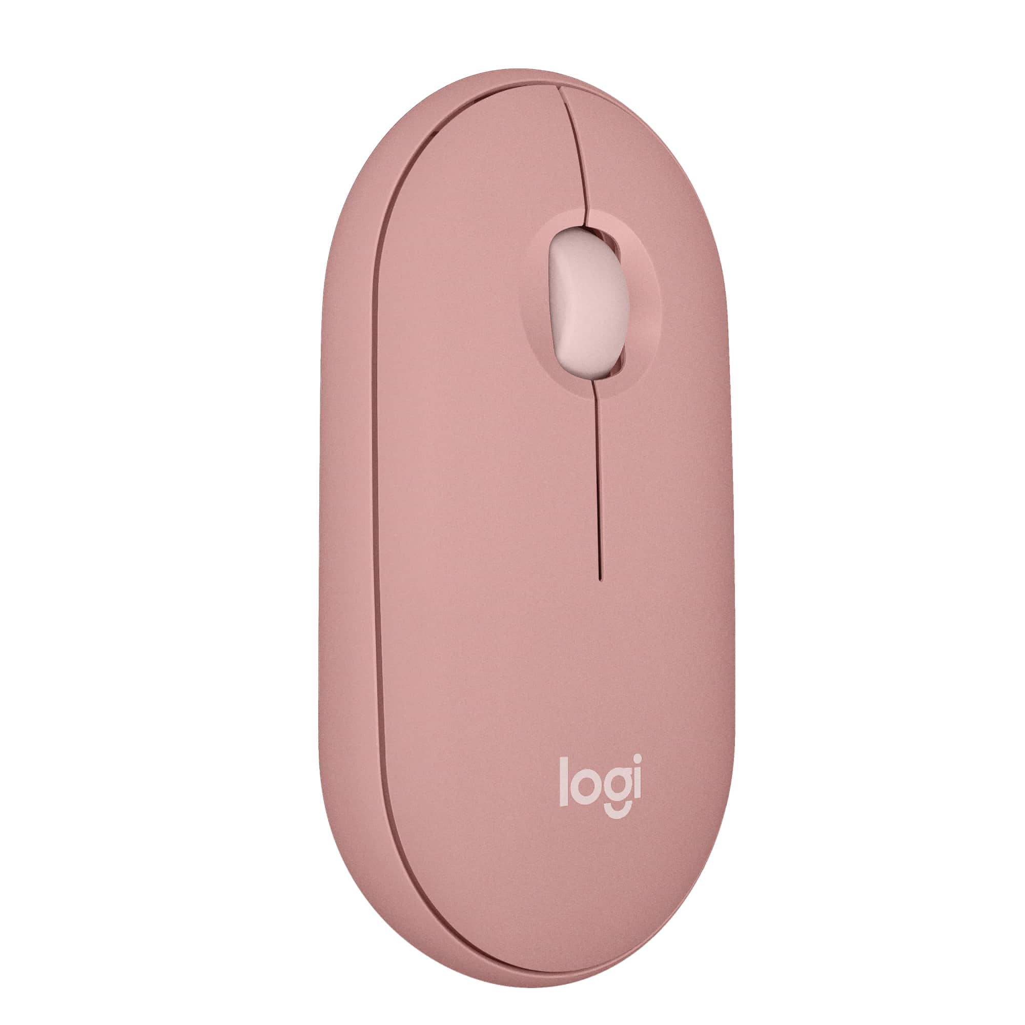 Logitech Pebble 2 M350s muis Ambidextrous RF-draadloos + Bluetooth Optisch 4000 DPI (910-007014) thumbnail