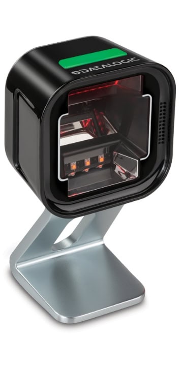Datalogic Magellan 1500i Streepjescodemodulebar streepjescodelezers 1D/2D Zwart (MG1501-10210-2100) thumbnail
