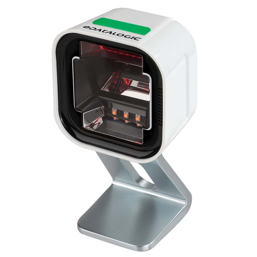 Datalogic Magellan 1500i Vaste streepjescodelezer 1D/2D LED Wit (MG1502-10220-0200) thumbnail