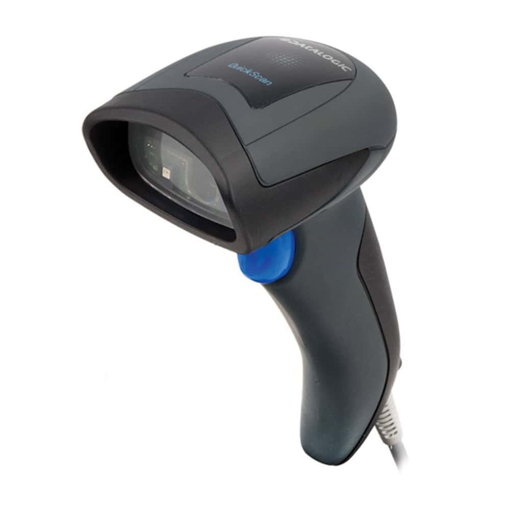 Origin Storage QD2430-BKK1B scanner (QD2430-BKK1B) thumbnail