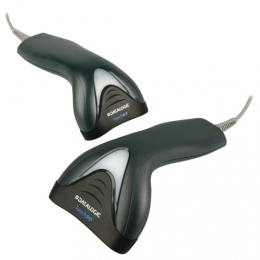 Datalogic Touch 65 Lite Zwart (TD1120-BK-65) thumbnail