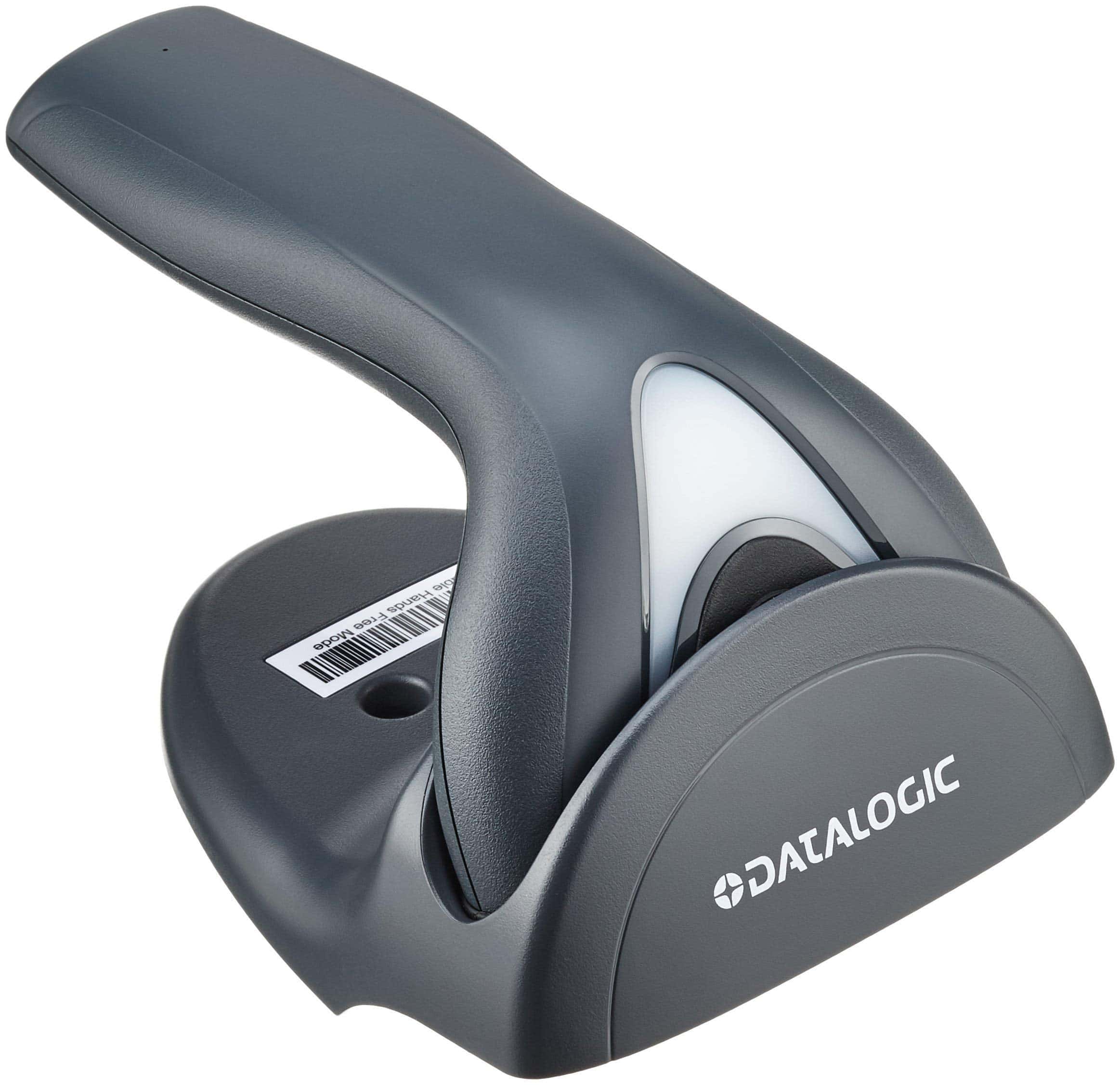 Datalogic Touch 65 Light 1D, kabel (USB), donkergrijs (TD1120-BK-65K1) thumbnail