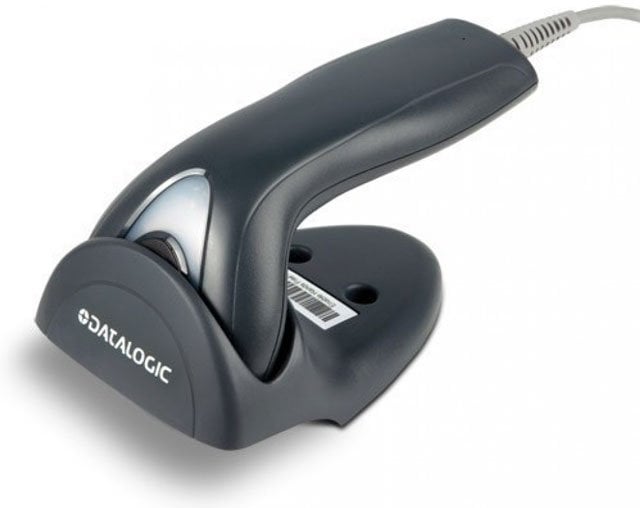 Datalogic TOUCH 90 PRO - WHITE (TD1130-WH-90) thumbnail