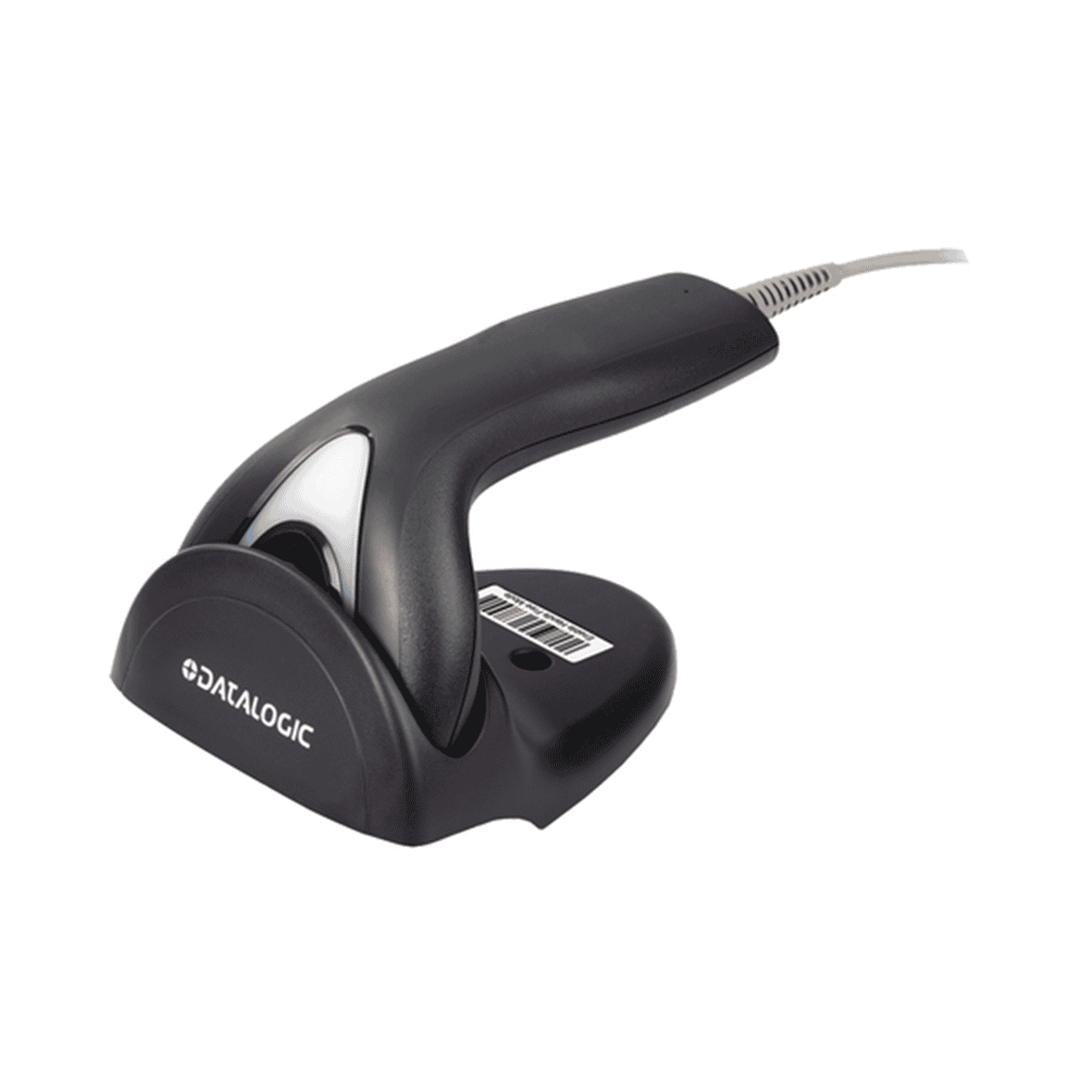 Datalogic Touch 90 Light 1D, Dual-IF, donkergrijs (TD1170-BK-90) thumbnail