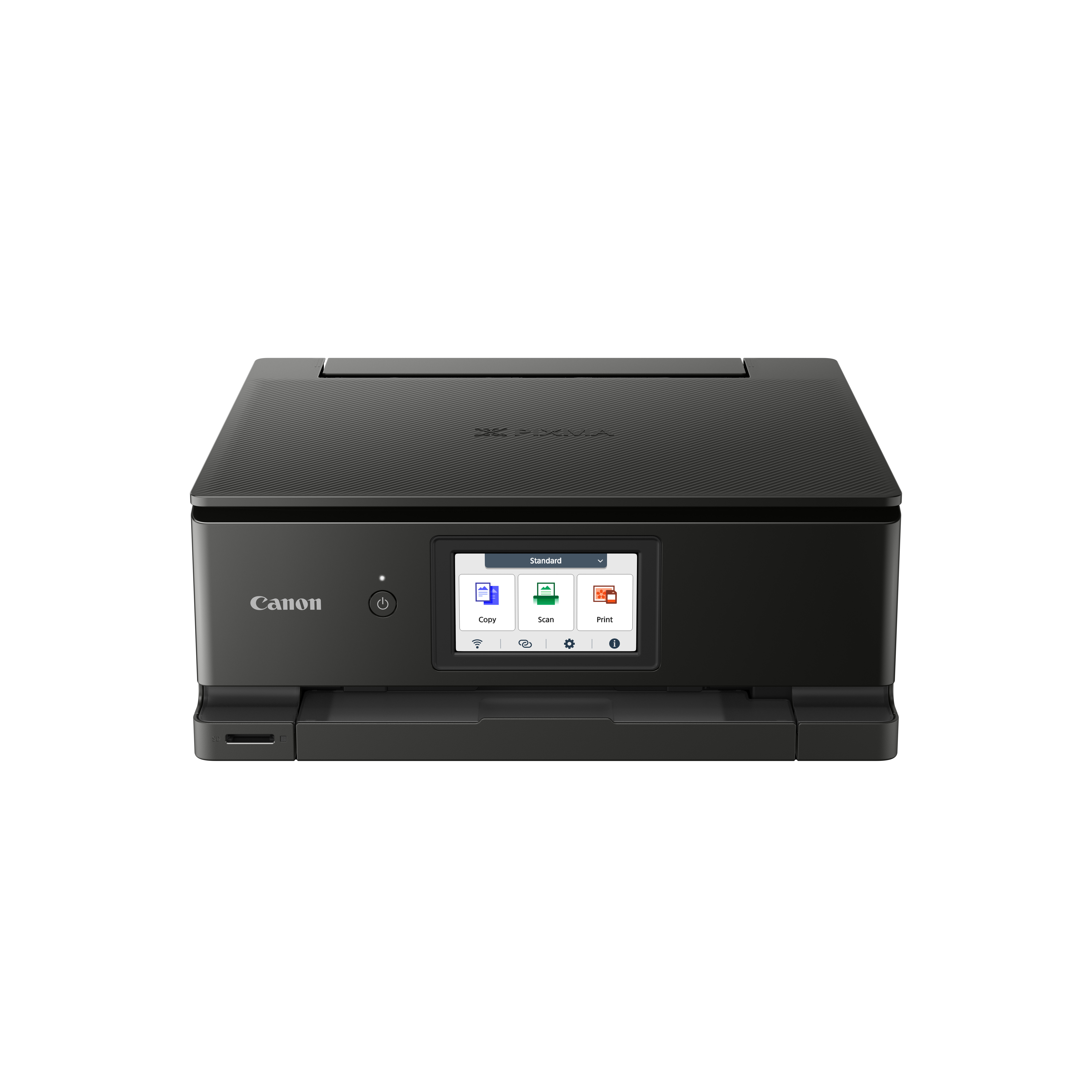 Canon PIXMA TS8750 Inkjet A4 4800 x 1200 DPI Wifi (6152C006) thumbnail
