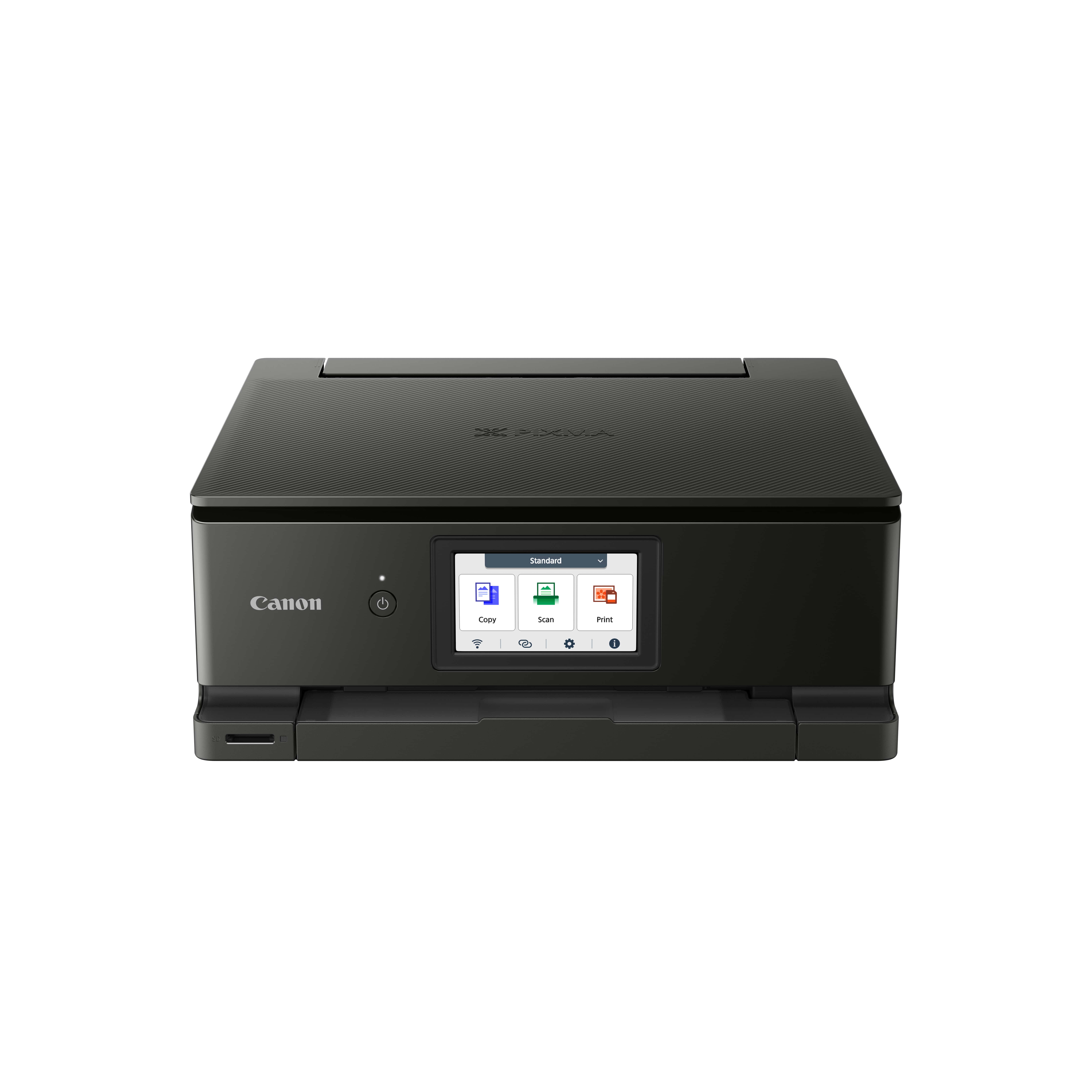 Canon PIXMA TS8750 Inkjet A4 4800 x 1200 DPI Wifi (6152C006) thumbnail