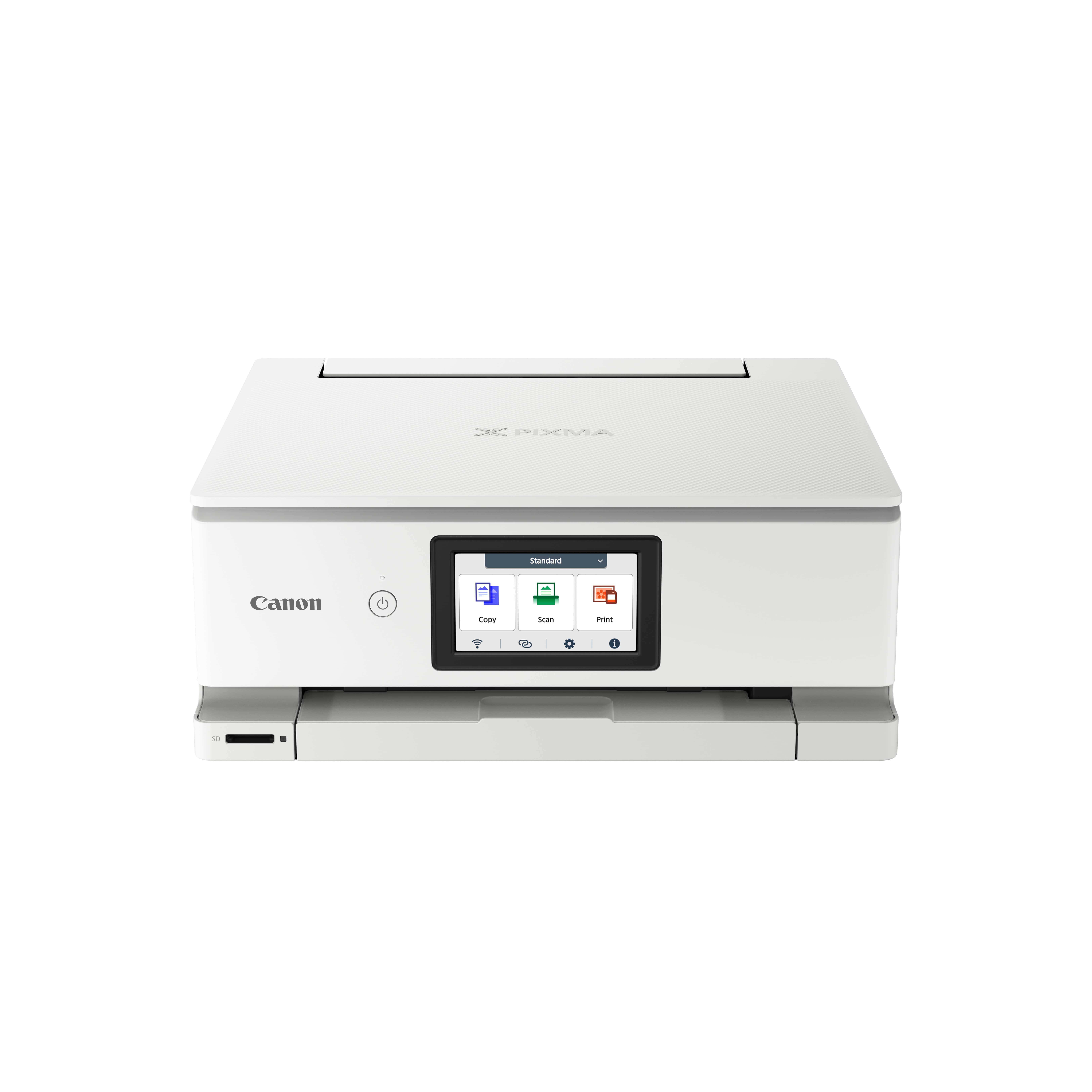 Canon PIXMA TS8751 Inkjet A4 4800 x 1200 DPI Wifi (6152C026) thumbnail