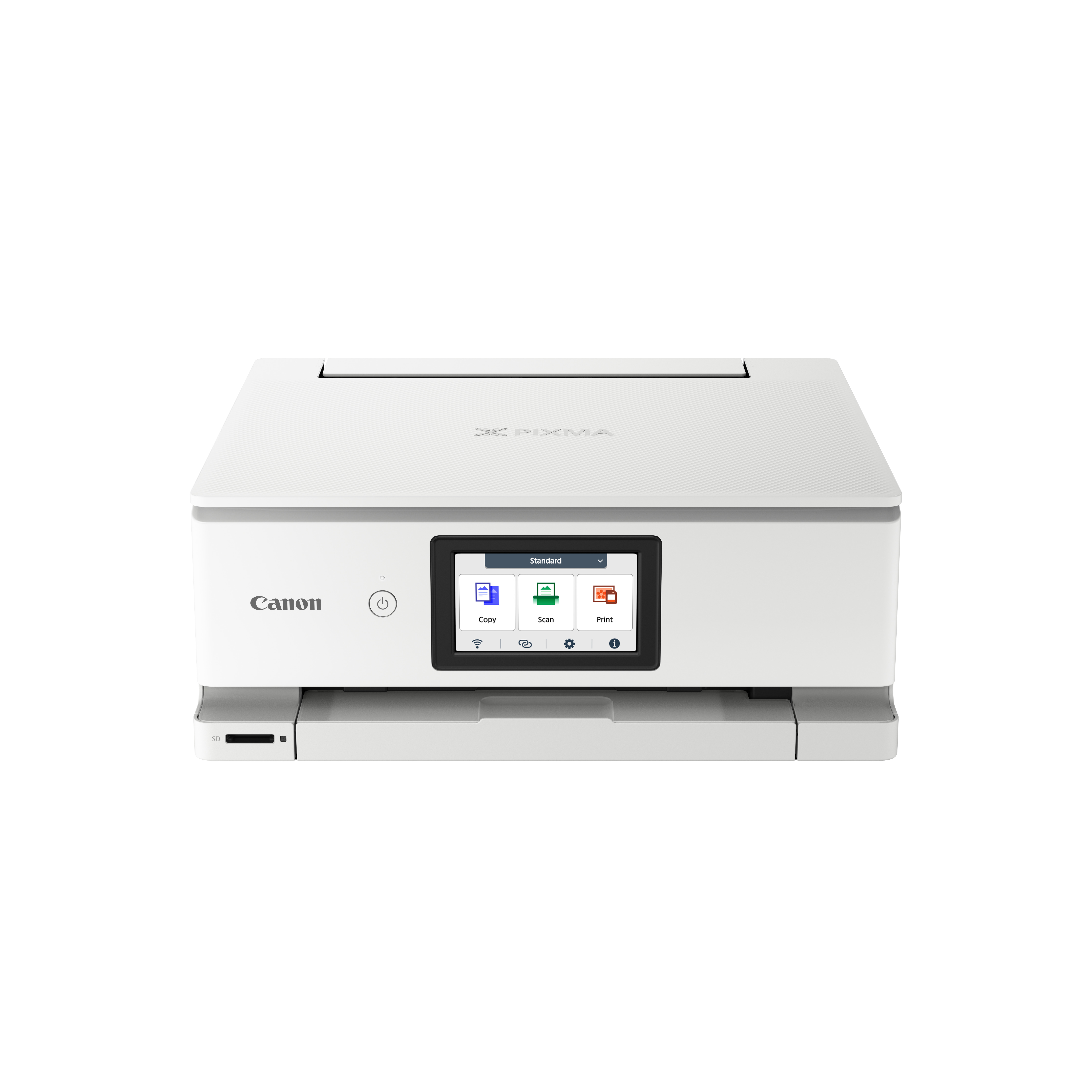 Canon PIXMA TS8751 Inkjet A4 4800 x 1200 DPI Wifi (6152C026) thumbnail