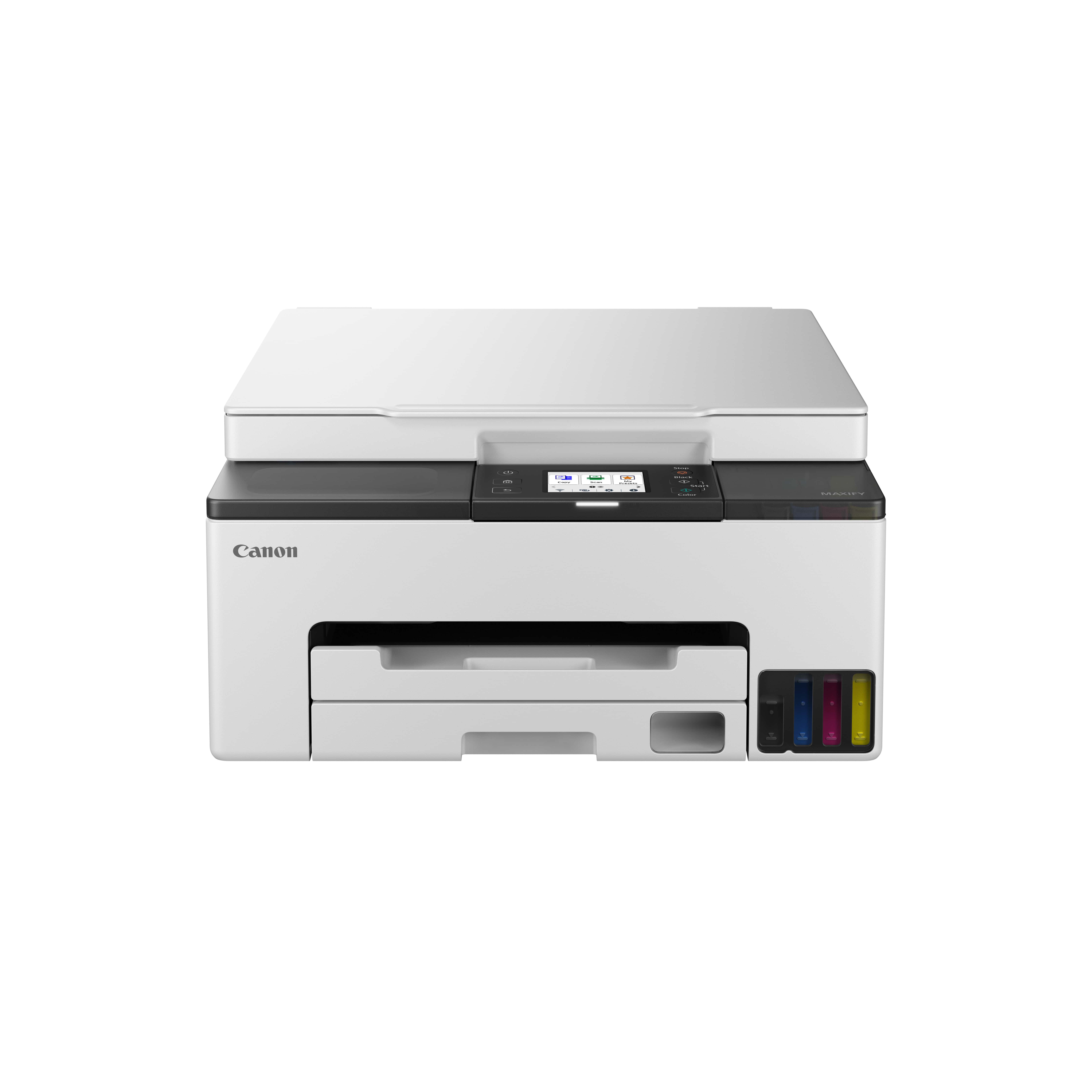 Canon MAXIFY GX1050 Inkjet A4 600 x 1200 DPI Wifi (6169C006) thumbnail