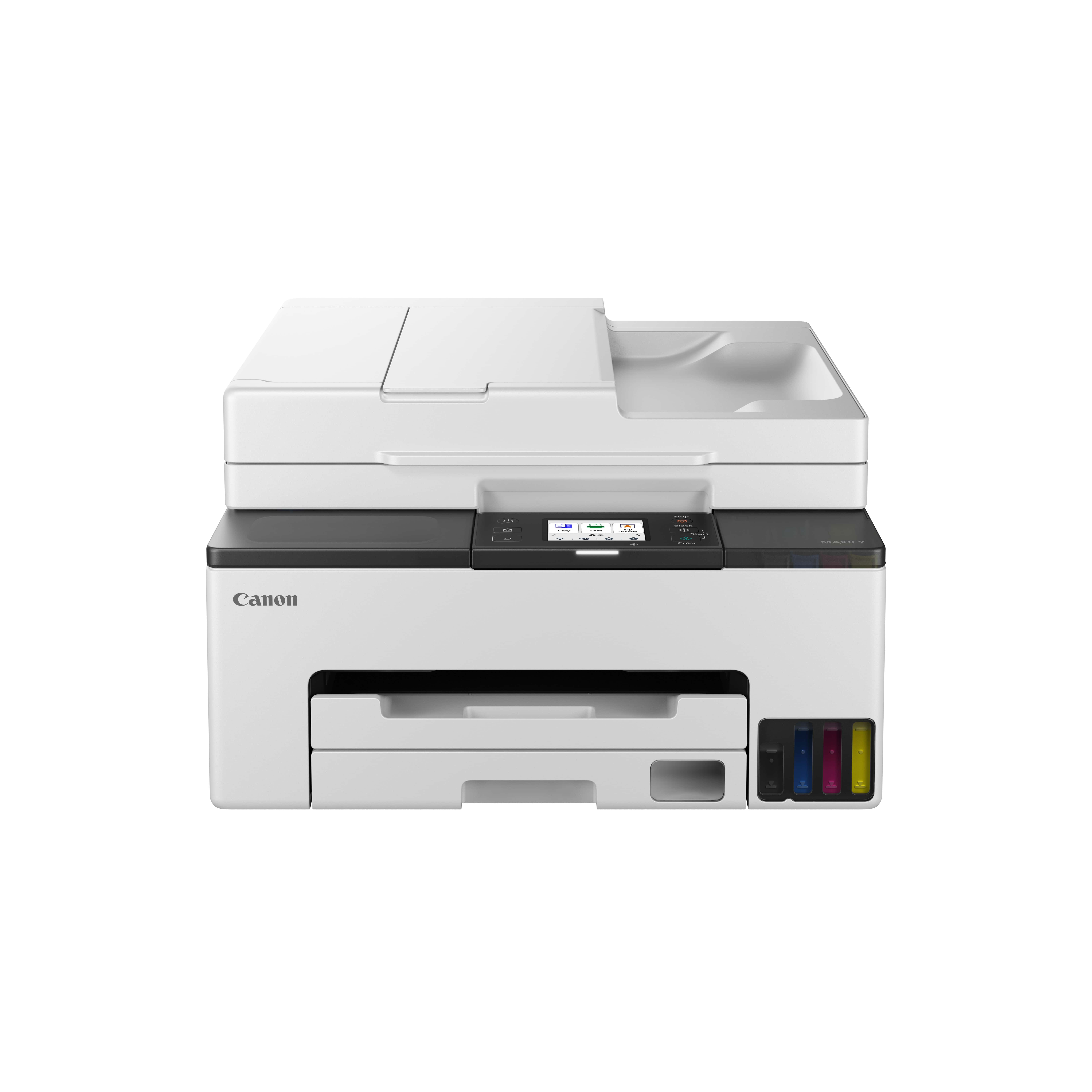 Canon MAXIFY GX2050 Inkjet A4 600 x 1200 DPI Wifi (6171C006) thumbnail