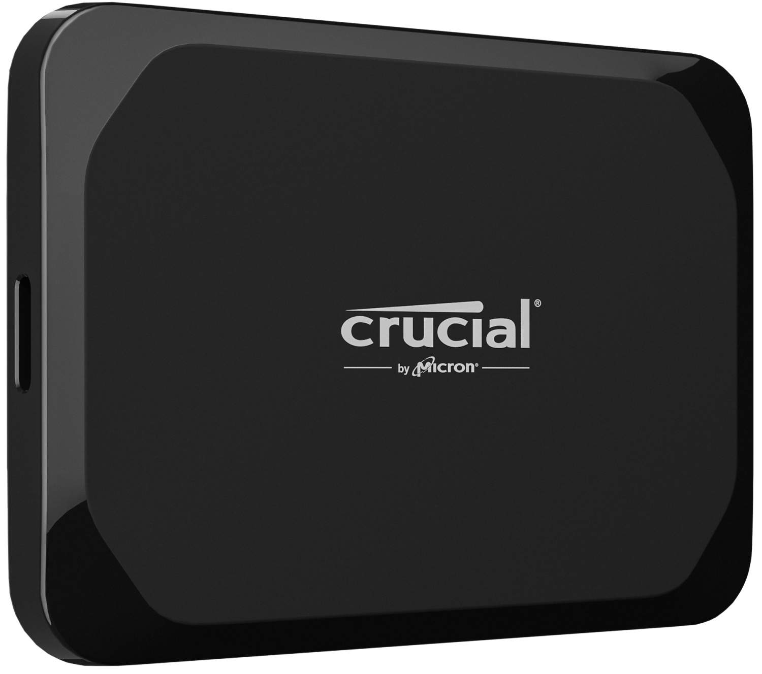 Crucial X9 2 TB Zwart (CT2000X9SSD9) thumbnail
