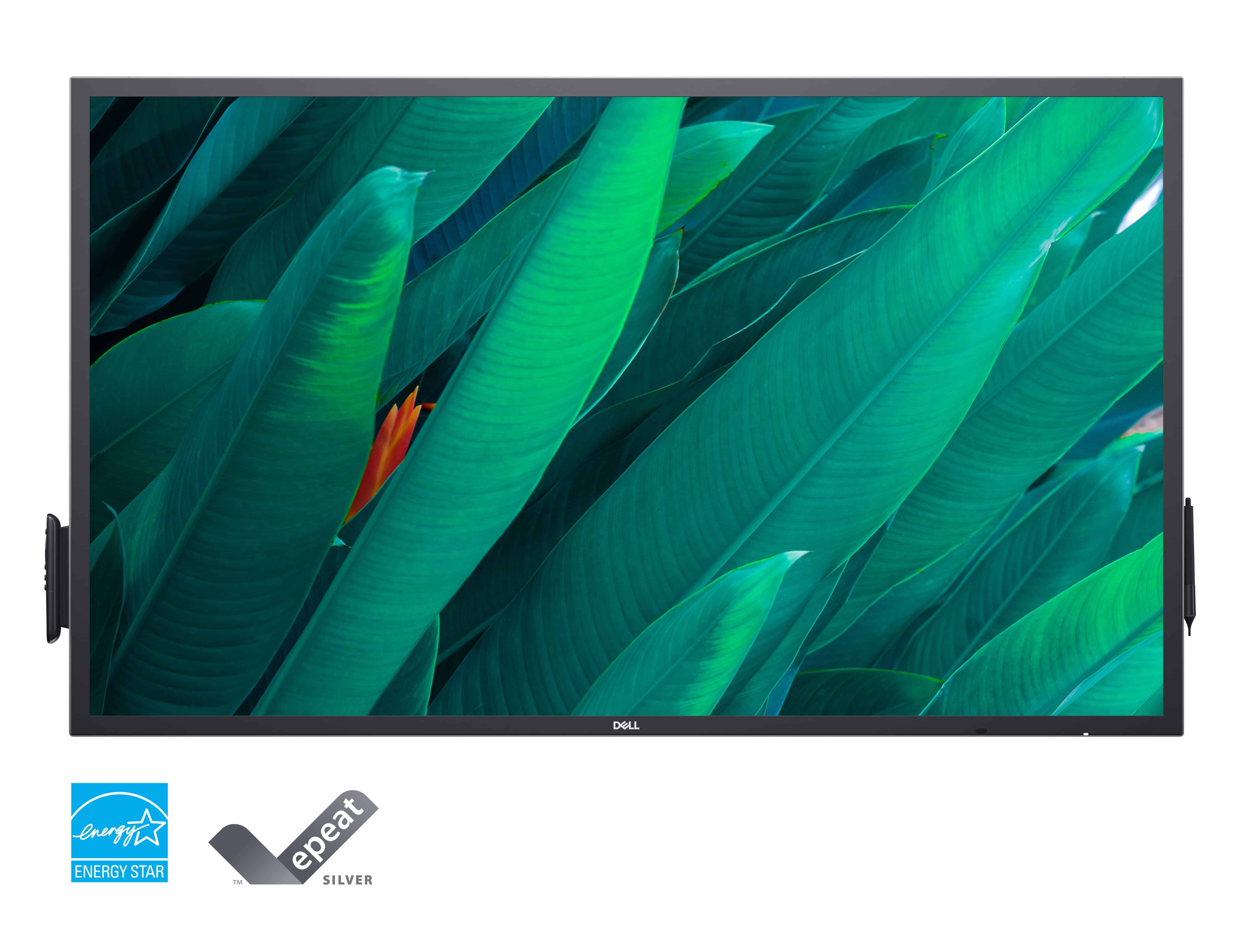 Dell 139cm (55) P5524QT 16:9 3xHDMI+DP+USB 4K UHD (Speditionsversand) (DELL-P5524QT) thumbnail