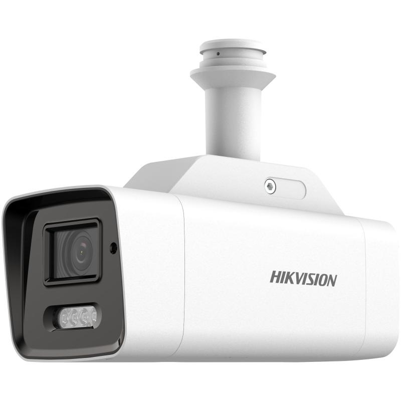 Hikvision CAMIP Hikvision ColorVU Bullet DS-2XS6A47G1-LS/C36S80(2.8mm) 4MP (DS-2XS6A47G1-LS/C36S80(2.8MM)) thumbnail