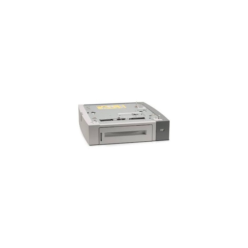 HP 500 Sheet Feeder for  CP4005 4700 series (Q7499) thumbnail