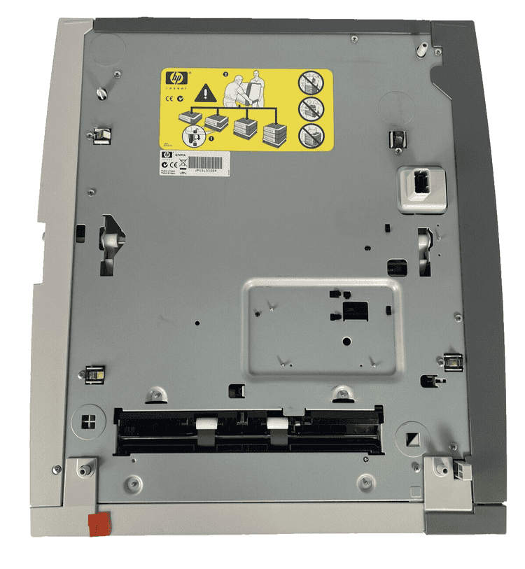 HP 500 Sheet Feeder for  CP4005 4700 series (Q7499A) thumbnail