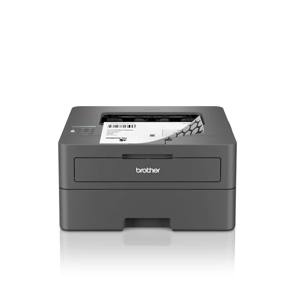 Brother HL-L2445DW 1200 x 1200 DPI A4 Wifi (HLL2445DWRE1) thumbnail