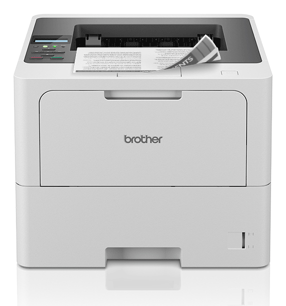 Brother HL-L6210DW laserprinter 1200 x 1200 DPI A4 Wifi (HLL6210DWRE1) thumbnail
