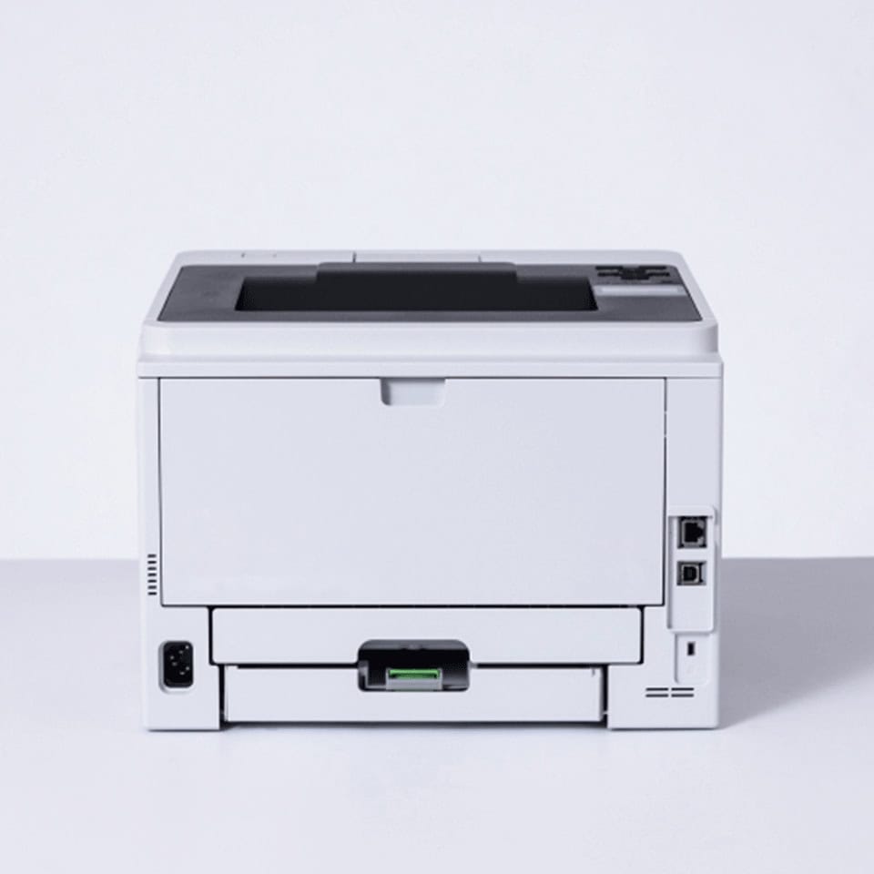 Brother HL-L5210DNT laserprinter 1200 x 1200 DPI A4 (HLL5210DNTG2) thumbnail
