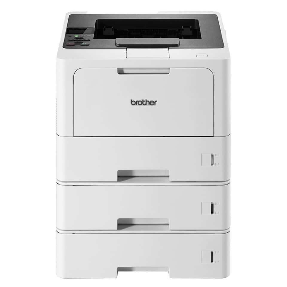 Brother HL-L5210DNTT laserprinter 1200 x 1200 DPI A4 (HLL5210DNTTG2) thumbnail