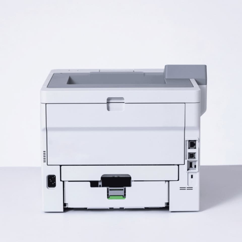 Brother HL-L6410DN laserprinter 1200 x 1200 DPI A4 Wifi (HLL6410DNRE1) thumbnail