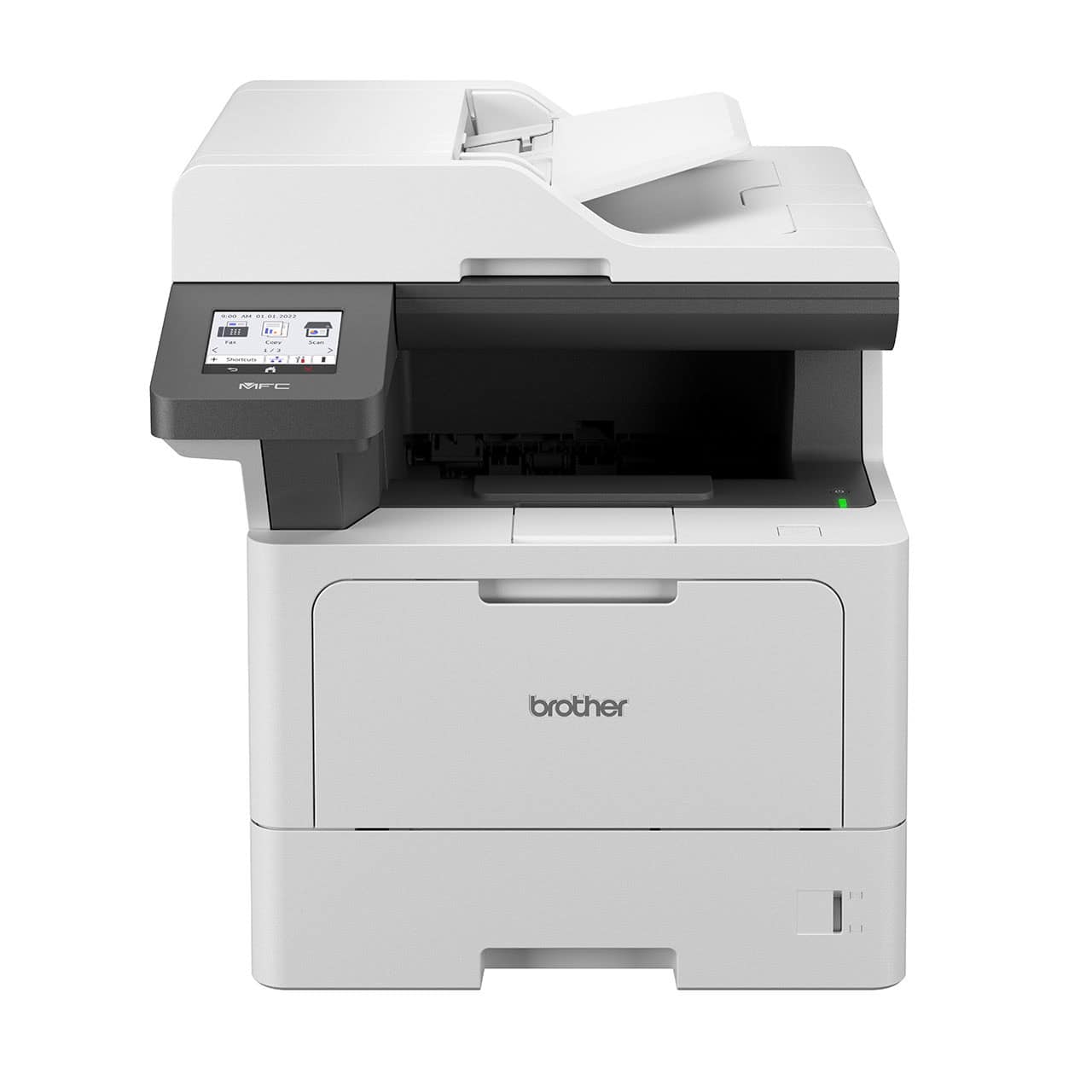 Brother MFC-L5710DW Laser A4 1200 x 1200 DPI 48 ppm Wifi (MFCL5710DWRE1) thumbnail