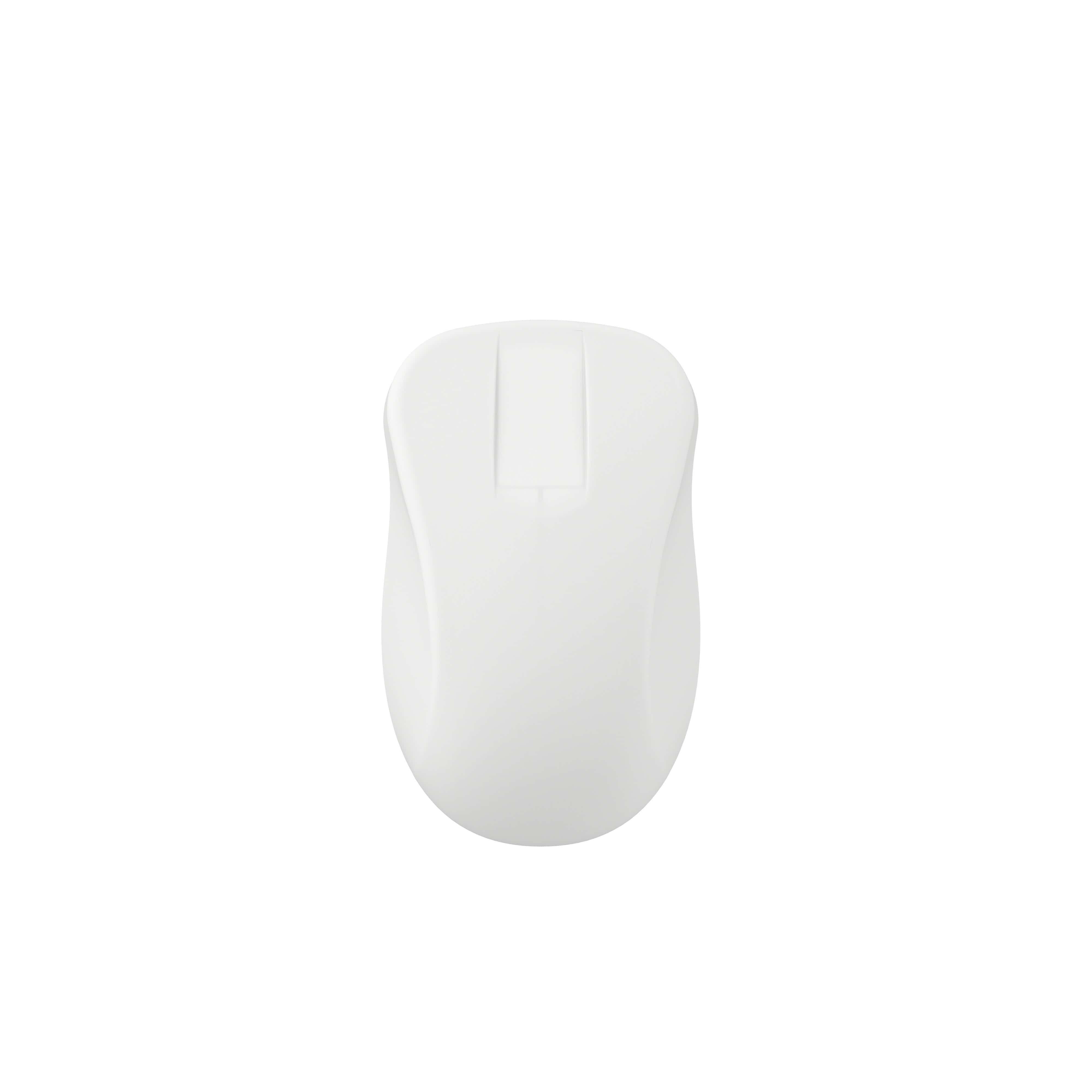 Contour Design Active Key AK-PMH21 muis Medisch Ambidextrous RF Draadloos Optisch 1000 DPI (AK-PMH21OS-FUS-W) thumbnail