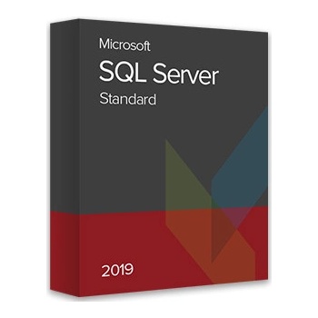 Microsoft SQL Server Standard (228-11477) thumbnail