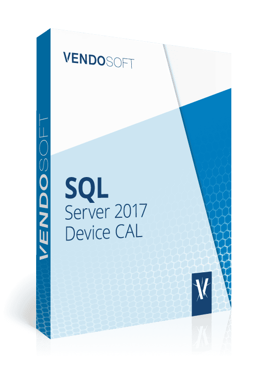 Microsoft SQL Server Device CAL (359-06555) thumbnail