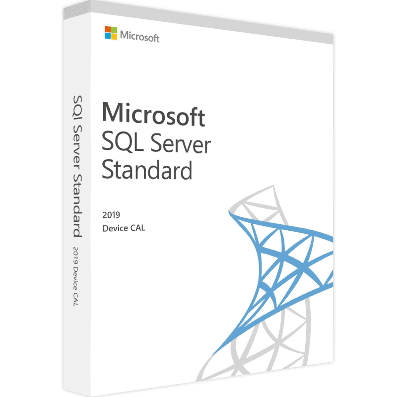 Microsoft SQL Server Device CAL (359-06865) thumbnail