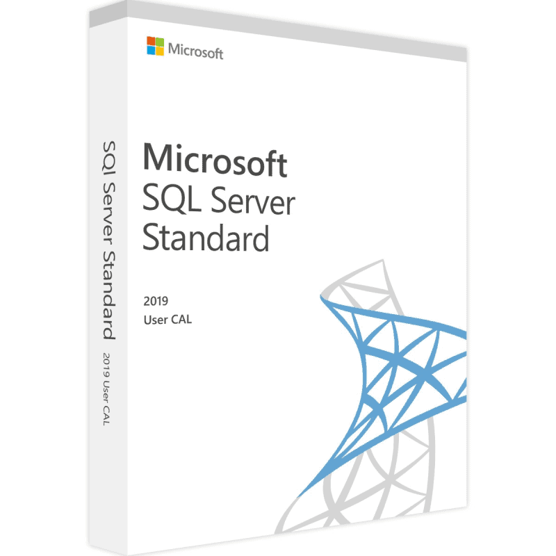 Microsoft SQL Server User CAL (359-06866) thumbnail
