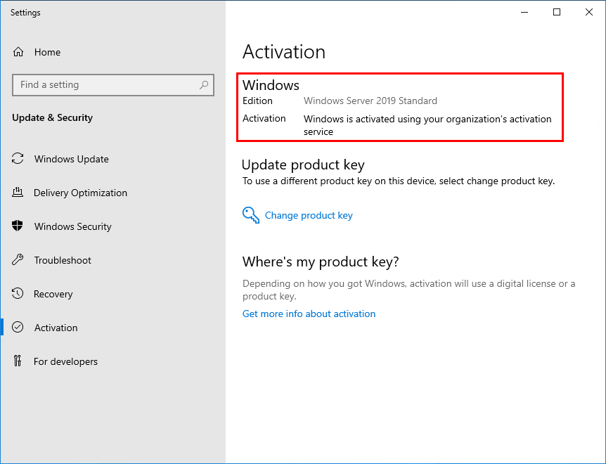 Microsoft Exchange Server Enterprise (395-04540) thumbnail