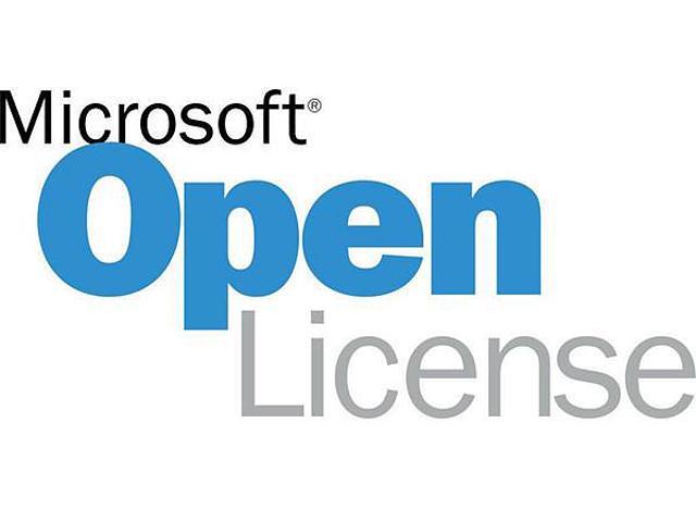 Microsoft Remote Desktop User CAL (6VC-03224) thumbnail