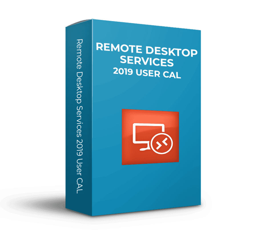 Microsoft Remote Desktop User CAL (6VC-03748) thumbnail