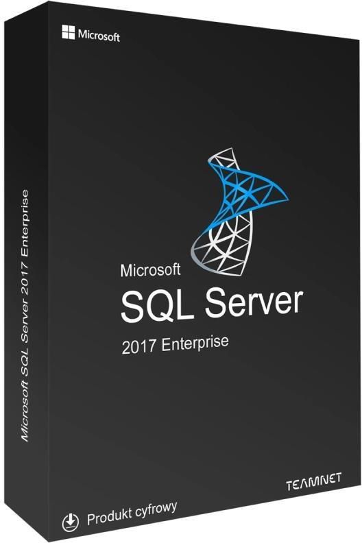 Microsoft SQL Server Enterprise 2Core (7JQ-01275) thumbnail