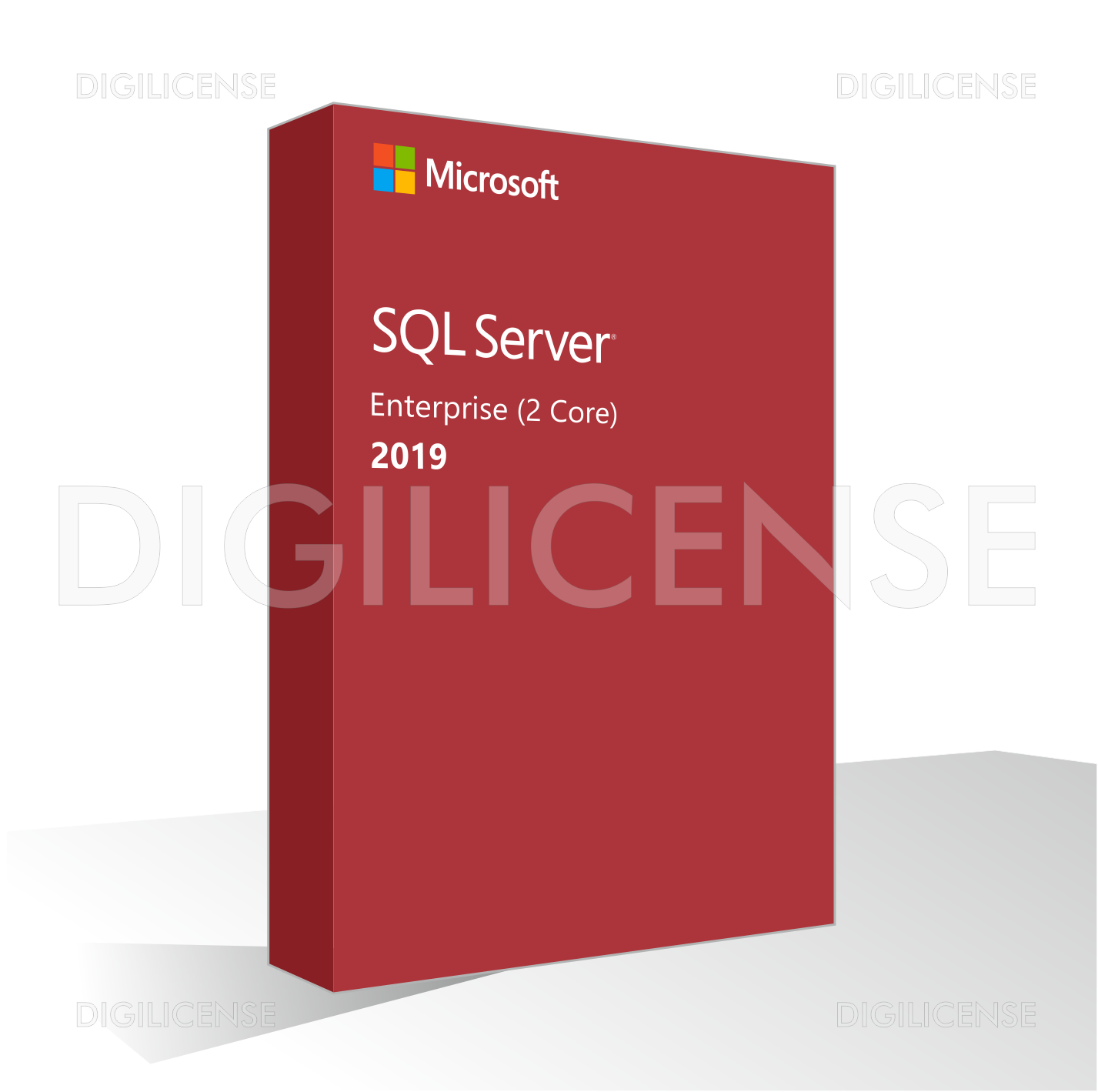 Microsoft SQL Server Enterprise 2Core (7JQ-01607) thumbnail