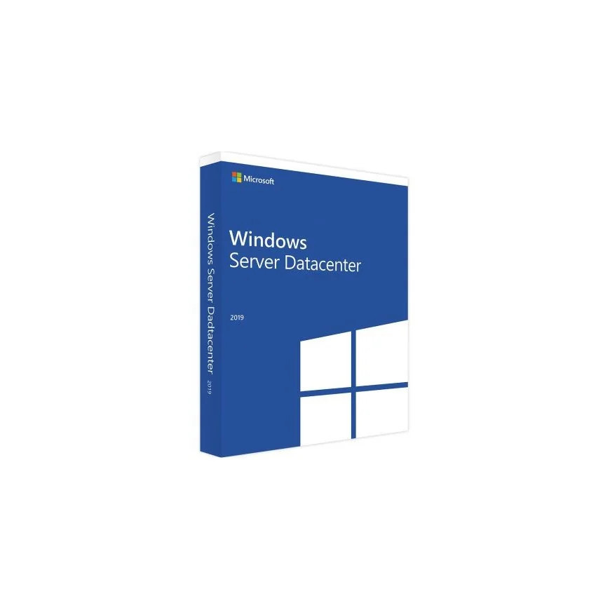 Microsoft Windows Server Datacenter 16Core (9EA-01044) thumbnail