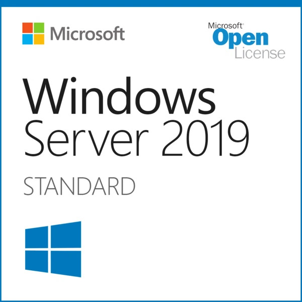 Microsoft Windows Server Standard 2Core (9EM-00653) thumbnail