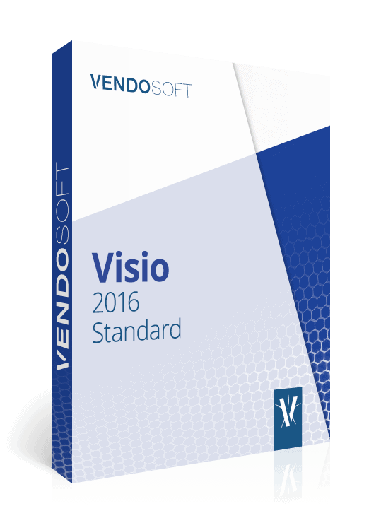 Microsoft Visio Standard (D86-05710) thumbnail