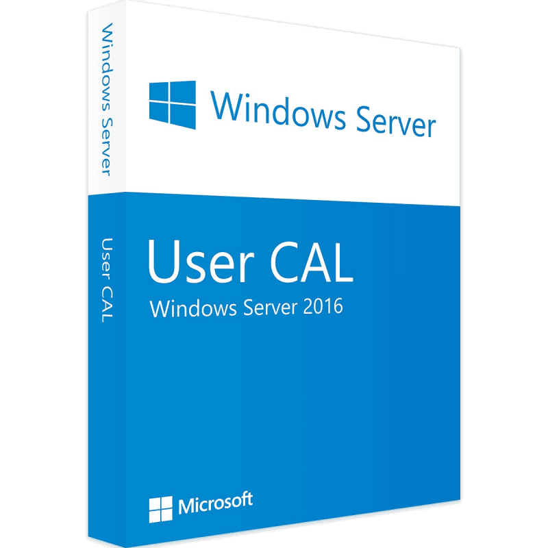 Microsoft Windows Server User CAL (R18-05123) thumbnail