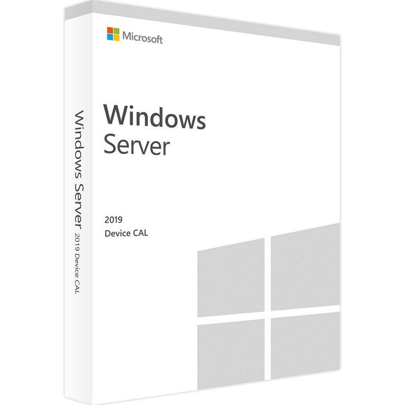 Microsoft Windows Server Device CAL (R18-05767) thumbnail