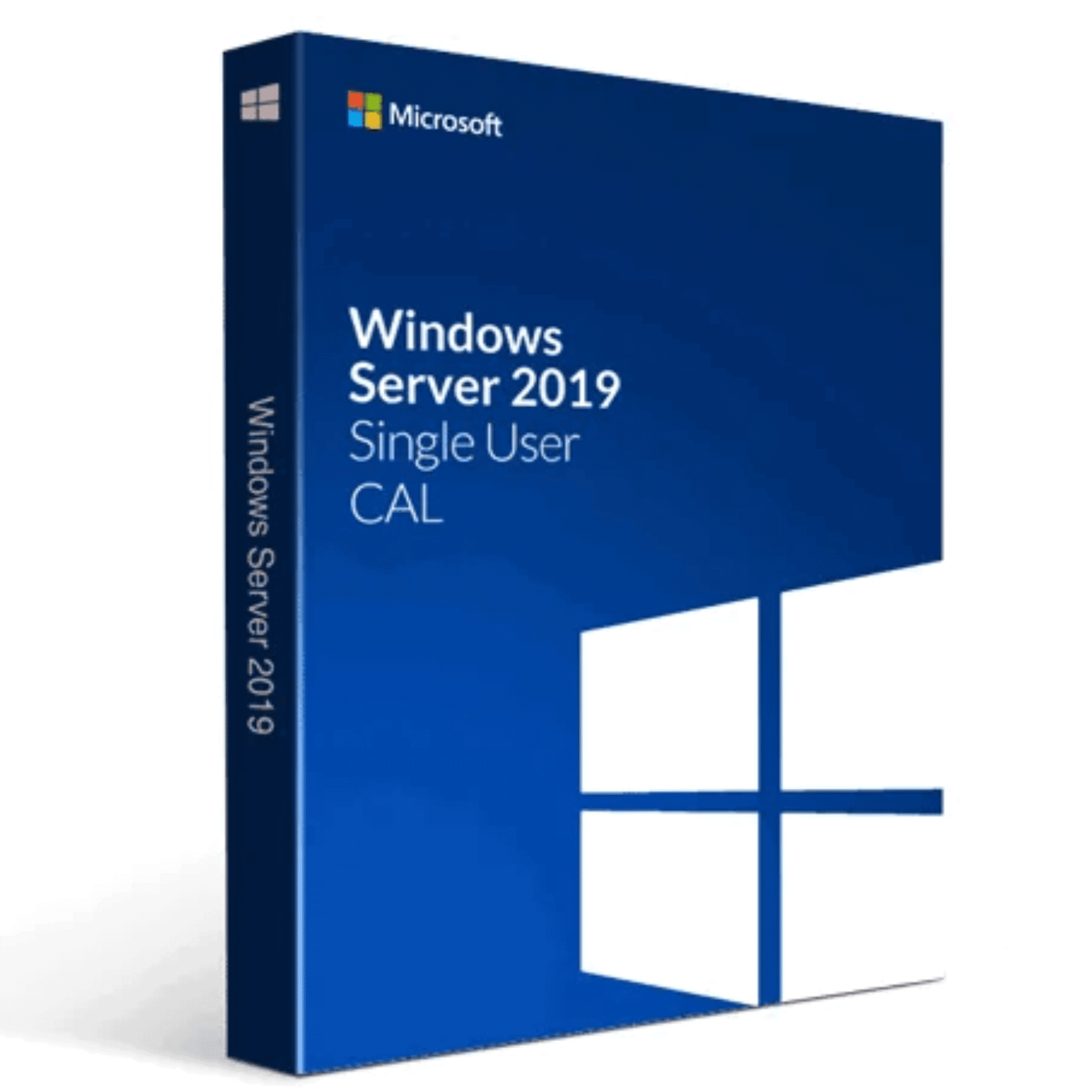 Microsoft Windows Server User CAL (R18-05768) thumbnail