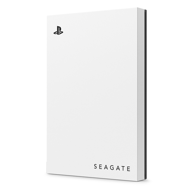 Seagate Game Drive voor PlayStation-consoles 2 TB (STLV2000201) thumbnail