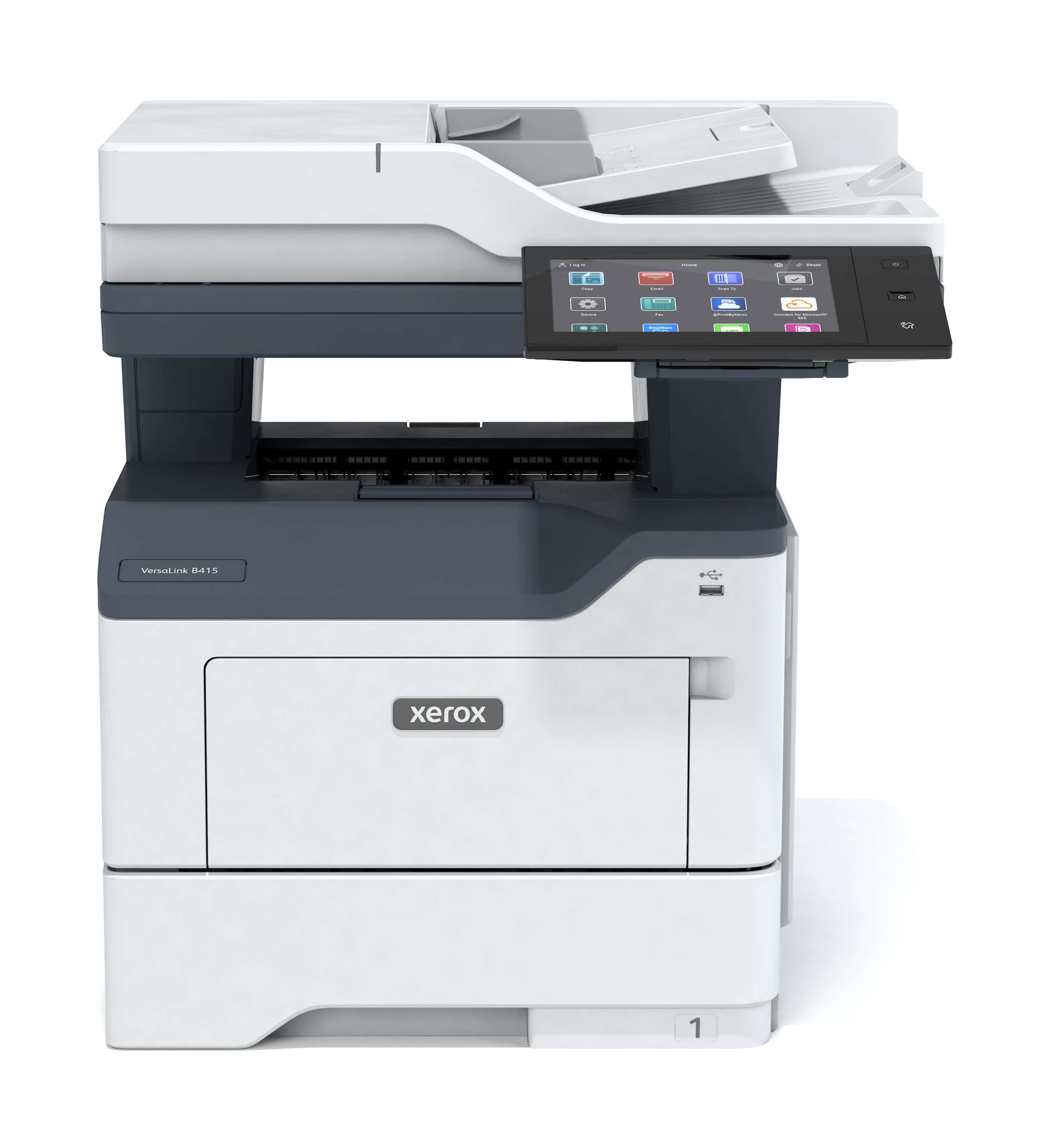 Xerox Versalink B415 Laser-Multifunktionsgerät s/w (B415V_DN) thumbnail