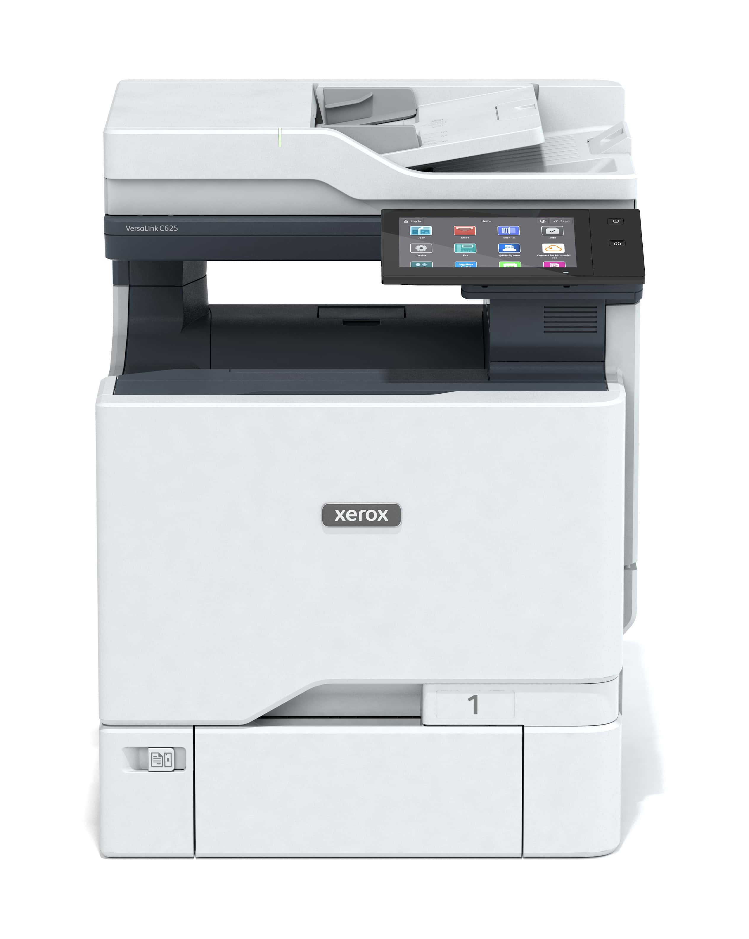 Xerox VersaLink C625 A4 50ppm Duplex Copy/Prin (C625V_DN) thumbnail