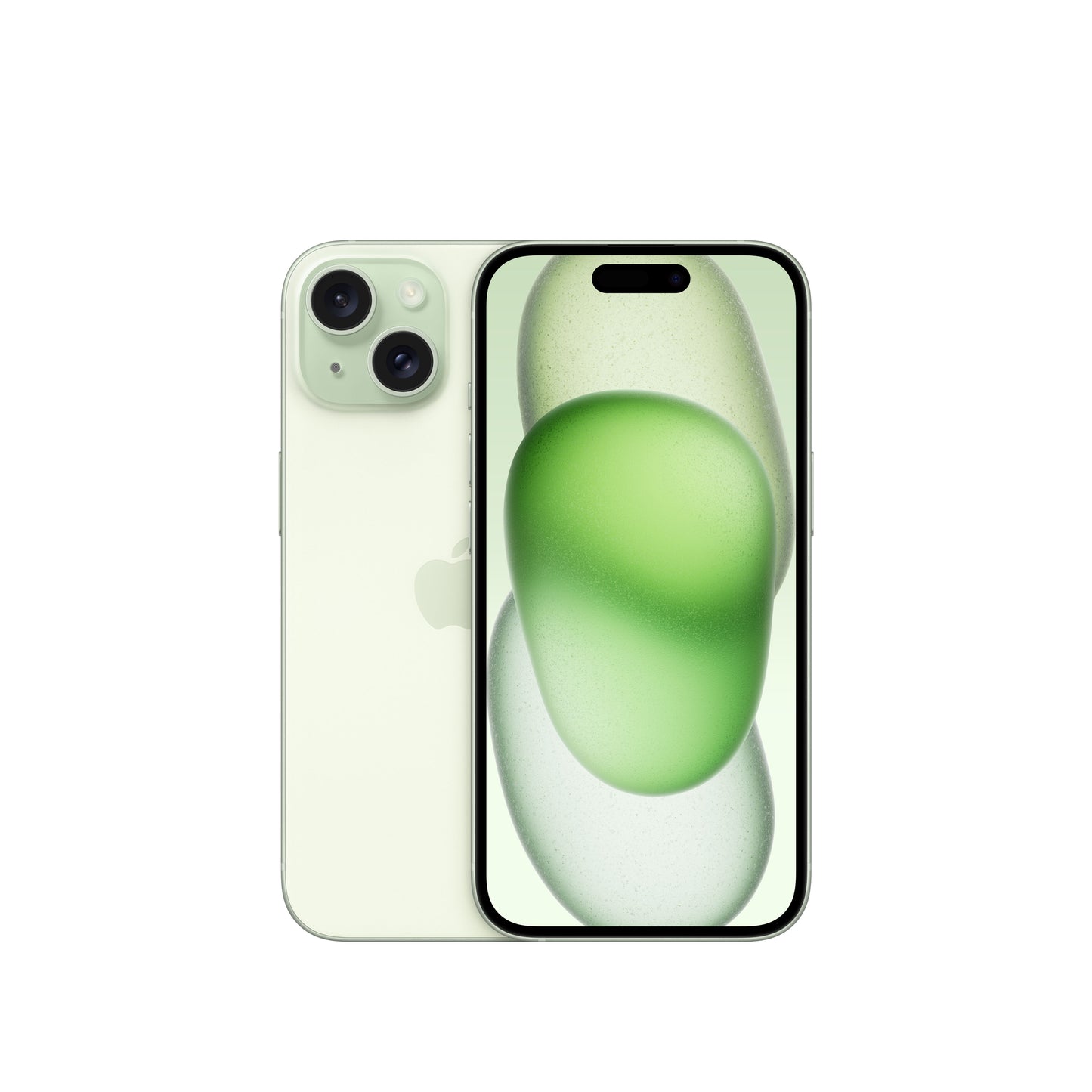 Apple iPhone 15 512GB Green (MTPH3ZD/A) thumbnail