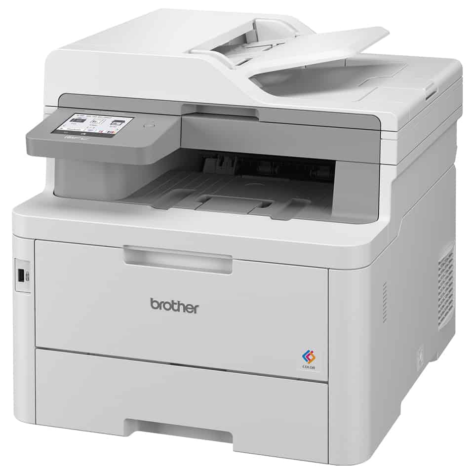Brother MFC-L8340CDW LED 600 x 2400 DPI 30 ppm Wifi (MFCL8340CDWRE1) thumbnail
