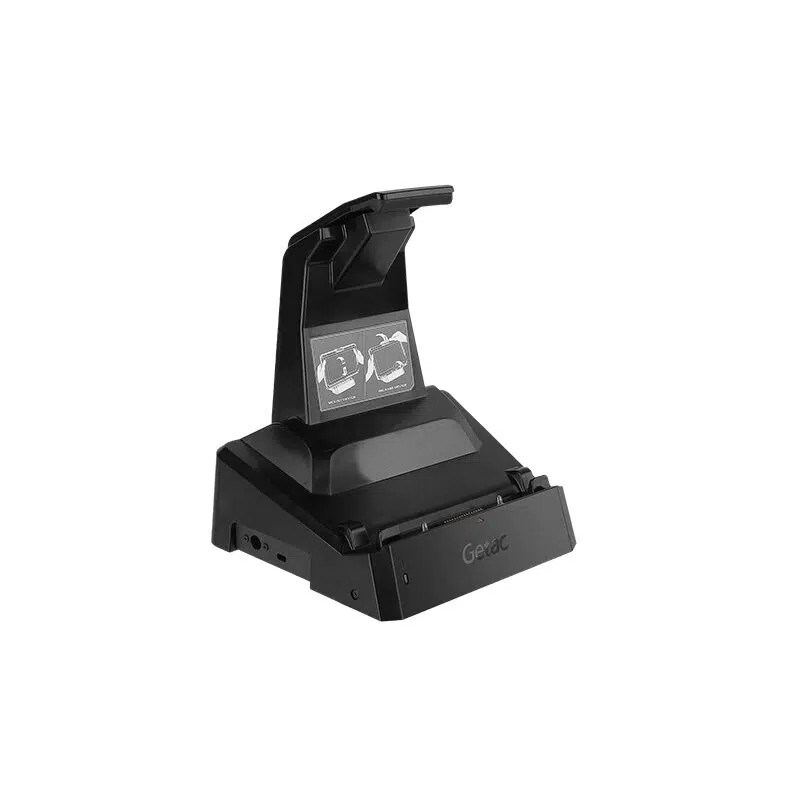 Getac Office Dock, EU (GDODEA) thumbnail